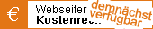 Webseiten Kostenrechner (demnächst)